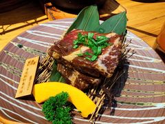 -黑牛の店·黑金店(沈阳万象城店)