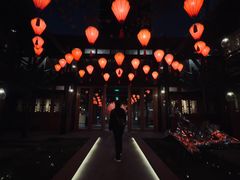 -成都博舍酒店