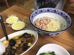 -朱洪元苏式面馆(绿宝广场店)