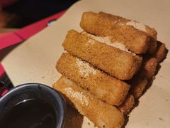 -烤匠麻辣烤鱼(万象城店)