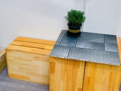 -yeast面包店