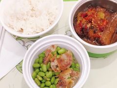 -老乡鸡(池州商之都店)