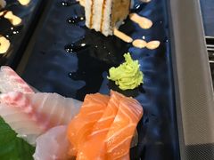 -玛雅铁板烧餐厅(中关村店)