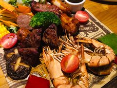 -半悦牛排(龙湖西宸天街店)