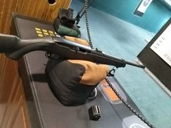 -枪馆1号实弹射击俱乐部