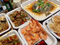 -盒马鲜生(悠方店)