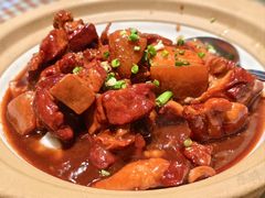-阳光家常菜(泉城路店)