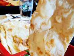 -克比叔叔印度餐厅Kebabs on the Grille(永康路分店)