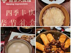 -南京大牌档(济南万象城店)