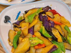 -东北风(龙湾万达广场)