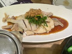 -粤集·手工粤菜(皇庭广场店)
