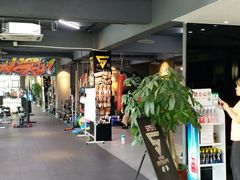 -SuperSix私教健身连锁(猛追湾店)