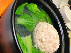 -狮王府淮扬菜(新街口友谊店)
