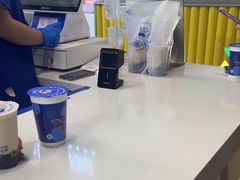 -煲珠公·老红糖珍珠奶茶(长宁龙之梦店)