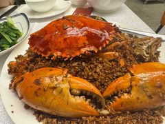 -喜记避风塘炒辣蟹(旗舰店)