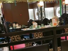 -锦府盐帮·侯宅(五棵松万达店)