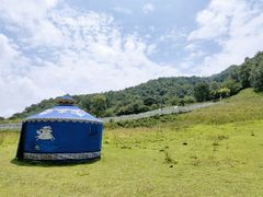-大水川景区