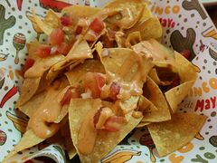 -Famous肥猫墨西哥音乐餐吧(五棵松华熙LIVE店)