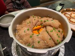 粉蒸肉-小湘旺臭鳜鱼·新湘菜(马连道路店)