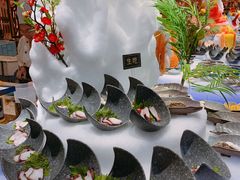 -海玥荟海鲜姿造自助餐厅(欧罗巴广场店)
