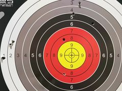 -無弓射箭俱乐部(领展中心城店)