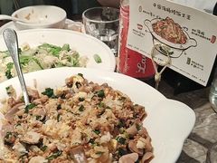 -前海沿·青岛菜(李沧万达店)