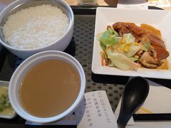 油鸡饭-大家乐(佛山南海店)