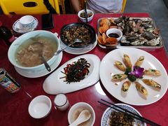 -舒味姜母鸭·沙茶面(湖里店)