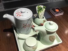 -松竹和日式料理(广厦店)
