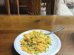 -88号小吃店·经典云南菜·地道纳西美食