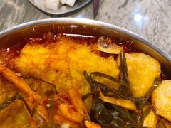 -居鲜味螺蛳粉(客村店)