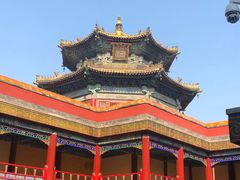 -普陀宗乘之庙(小布达拉宫)