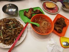 -華歡冰室-WahFoon(吉大店)