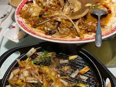-旺顺阁鱼头泡饼(常营店)