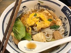 -黑白电视长沙小吃(悦汇城店)