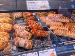 -巴黎贝甜(阳光上东店)