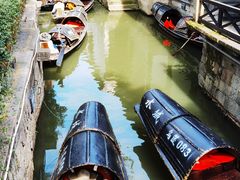 -绍兴鲁迅故里·沈园景区