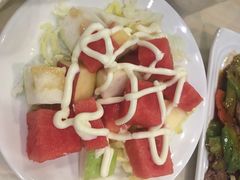-威珀斯酒店·珀萃美食餐厅 | 海鲜刺身·现烤生蚝·特色烤肉