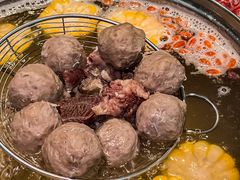 -匠心牛公馆·潮汕牛肉海鲜火锅(索菲特店)
