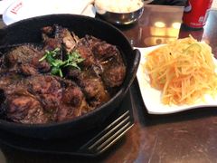 -洪兴砂锅·融合砂锅菜(三站店)