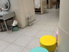 -天真蓝照相馆(五角场百联又一城店)