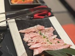 -山川小町·极番烧肉(新地假日广场店)