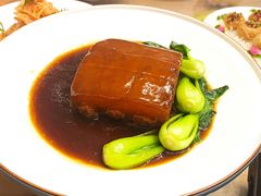 -安多素食(广仁寺路店)