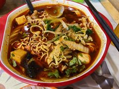 -百老汇美食街