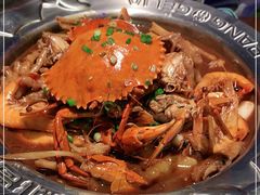 -胖哥俩肉蟹煲(虹口龙之梦店)
