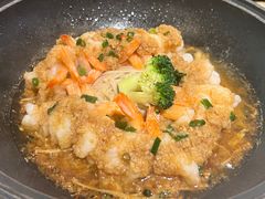 -邑金陵北京烤鸭店·现炒家常菜(ITC MALL店)