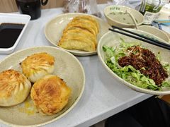 -李记清真馆(打钉巷店)