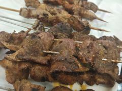 -瑞杰烧烤店·24小时营业(山东路店)