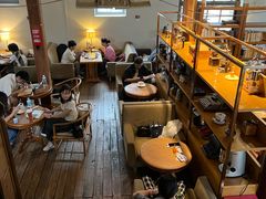 -1901 Cafe(西四店)