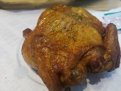 -塔斯汀中国汉堡(江大南路店)